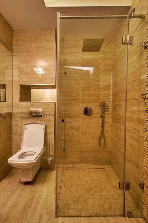 Hotel Tatarscy Kalwaria Zebrzydowska Zimmer foto