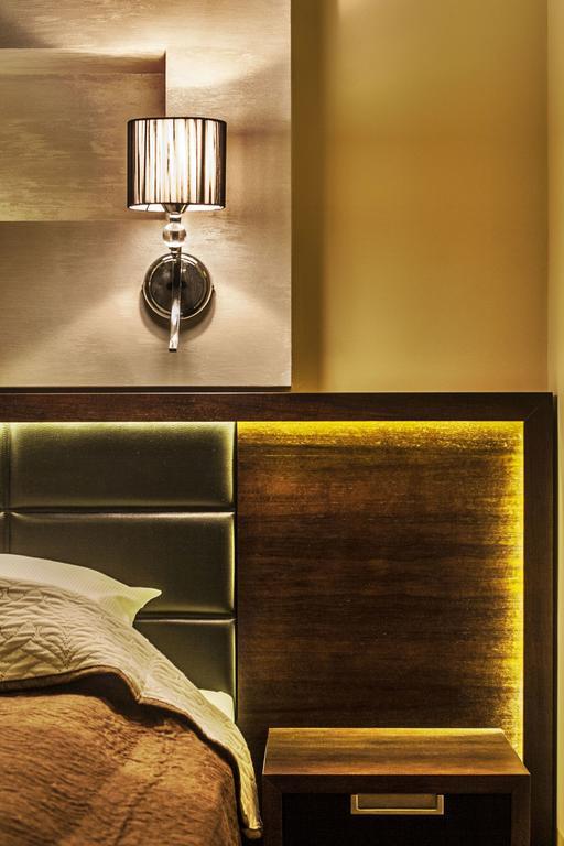 Hotel Tatarscy Kalwaria Zebrzydowska Zimmer foto